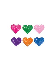 BARBIE 88744 VASETTO PASTA GLITTER MODELLABILE su TreG Ingrosso
