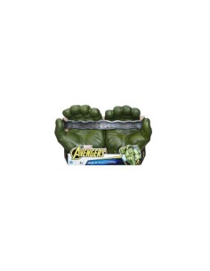 AVENGERS E0615 PUGNI DI HULK su TreG Ingrosso