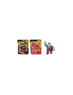 GOO JIT ZU GJT22000 SUPEREROI DC 13CM su TreG Ingrosso