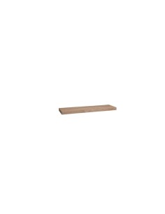 MENSOLA 80CM NATURALE su TreG Ingrosso