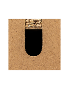 CASSETTIERA 3 CASSETTI 78X48X73CM su TreG Ingrosso