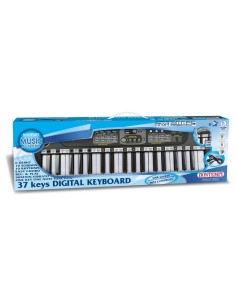 TASTIERA 153780 37 TASTI C/ADATTATORE su TreG Ingrosso