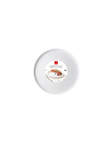 GRANGUSTO PIATTO 27CM ALTA CUCINA BORMIOLI ROCCO su TreG Ingrosso