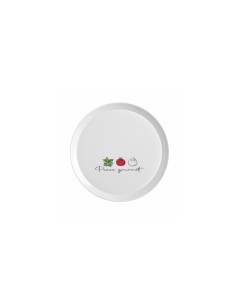 RONDA PIATTO PIZZA 33,5CM ASSORTITO BORMIOLI ROCCO su TreG Ingrosso