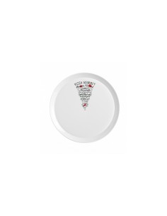RONDA PIATTO PIZZA 33,5CM ASSORTITO BORMIOLI ROCCO su TreG Ingrosso 2