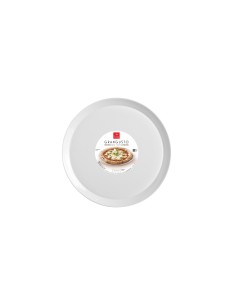 GRANGUSTO PIATTO PIZZA 33,5CM BORMIOLI ROCCO su TreG Ingrosso
