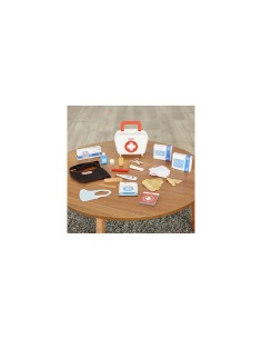 KIT PRONTO SOCCORSO 656156 su TreG Ingrosso