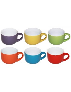 TAZZONE JUMBO 3489 COLAZIONE ASSORTITO su TreG Ingrosso