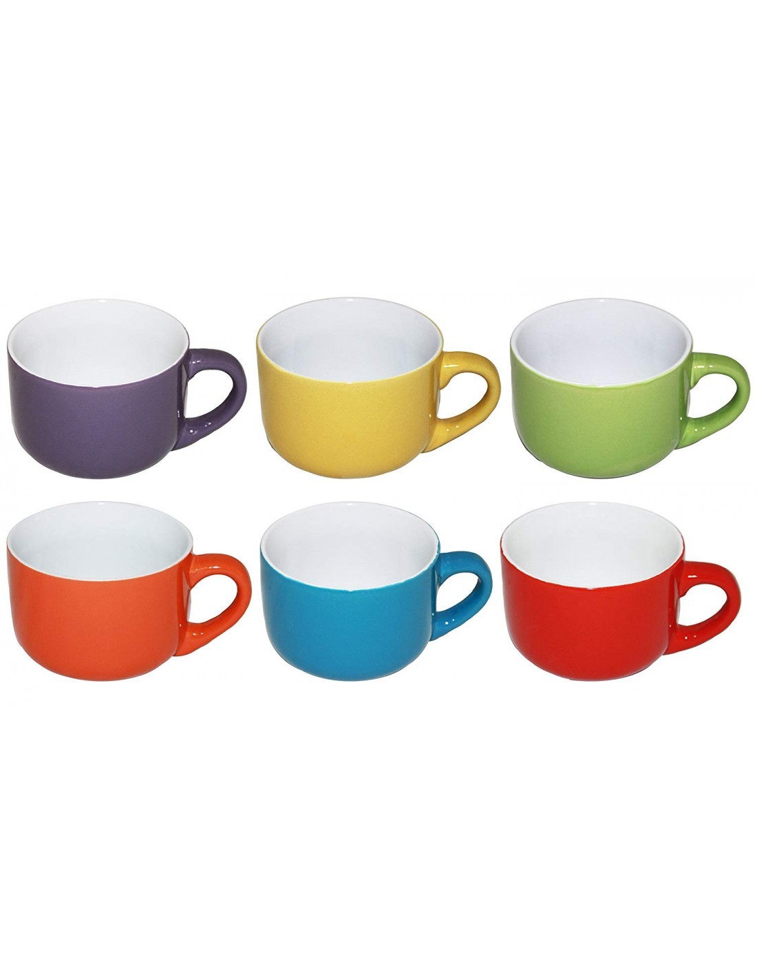 TAZZONE JUMBO 3489 COLAZIONE ASSORTITO su TreG Ingrosso