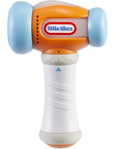 MARTELLO CONTA IMPARA