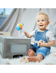 MARTELLO CONTA IMPARA