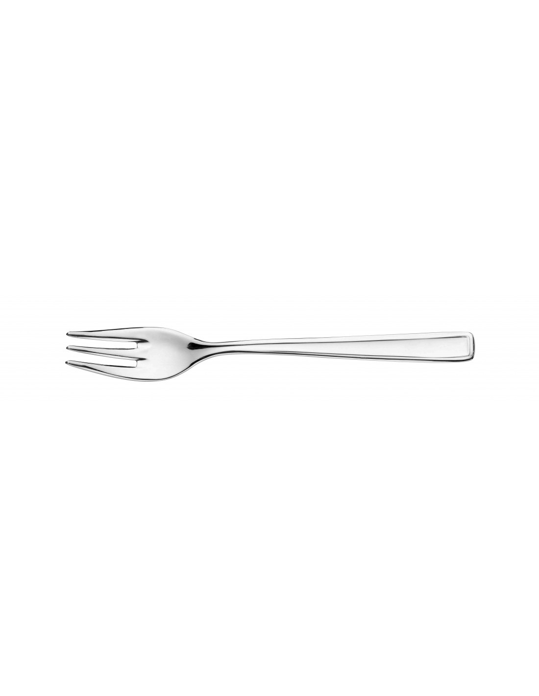 BETA CONFEZIONE 12 PZ FORCHETTINE PER DOLCI 14 CM PINTINOX su TreG ...