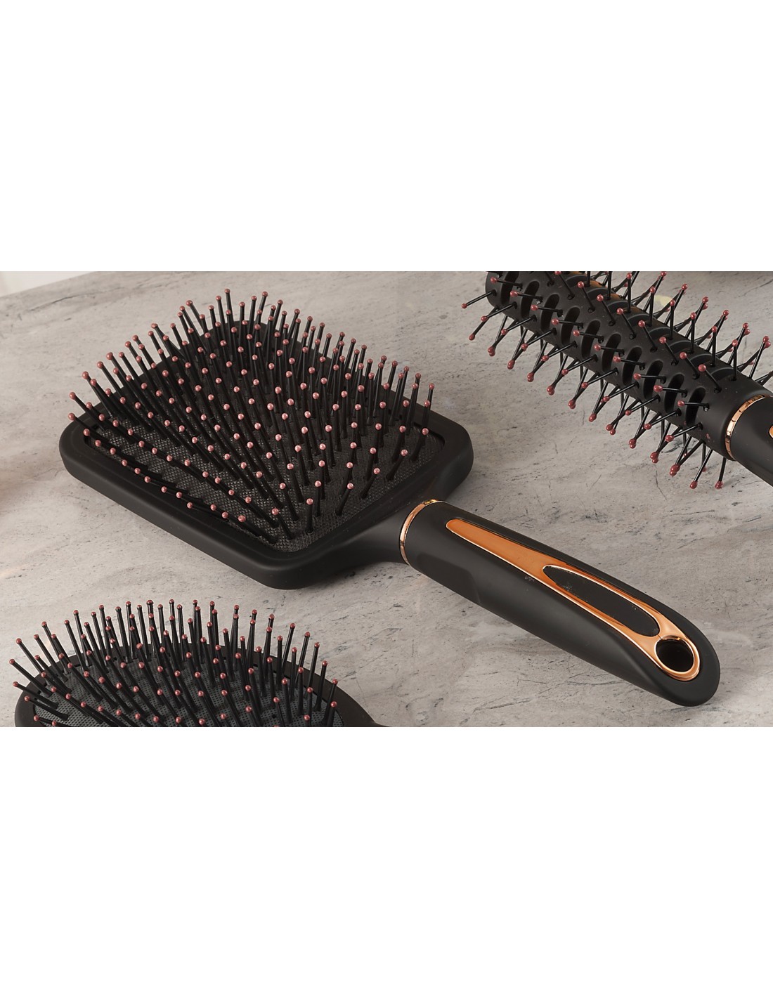 SPAZZOLA 55907 CAPELLI