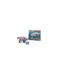 NERF F0805 DINO STEGOSMASH su TreG Ingrosso