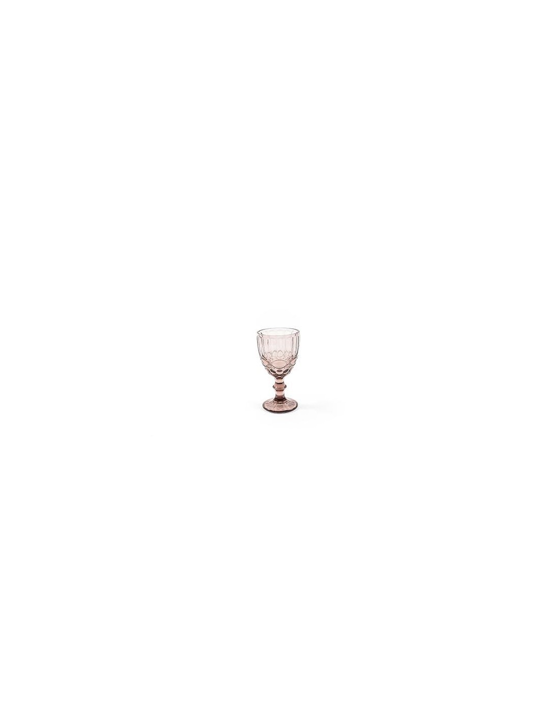 CALICE 09244 CLASSIC VETRO 8,5X16,5 COLOR su TreG Ingrosso