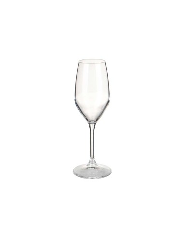 DIVINO CF 6 CALICI FLUTE su TreG Ingrosso