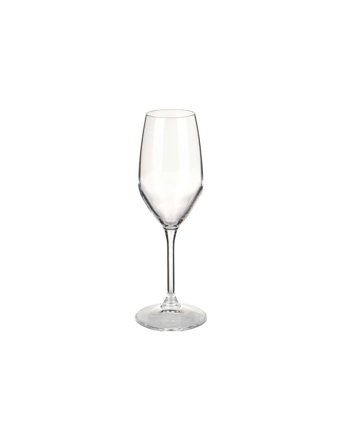 DIVINO CF 6 CALICI FLUTE su TreG Ingrosso