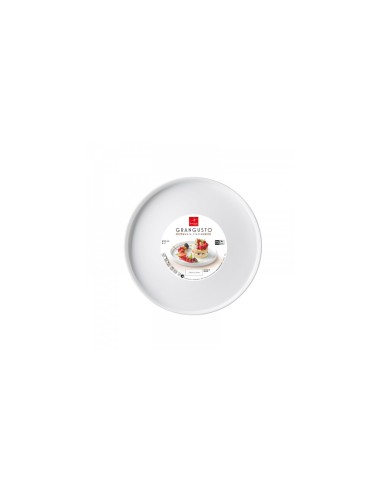 GRANGUSTO PIATTO 21CM ALTA CUCINA BORMIOLI ROCCO su TreG Ingrosso