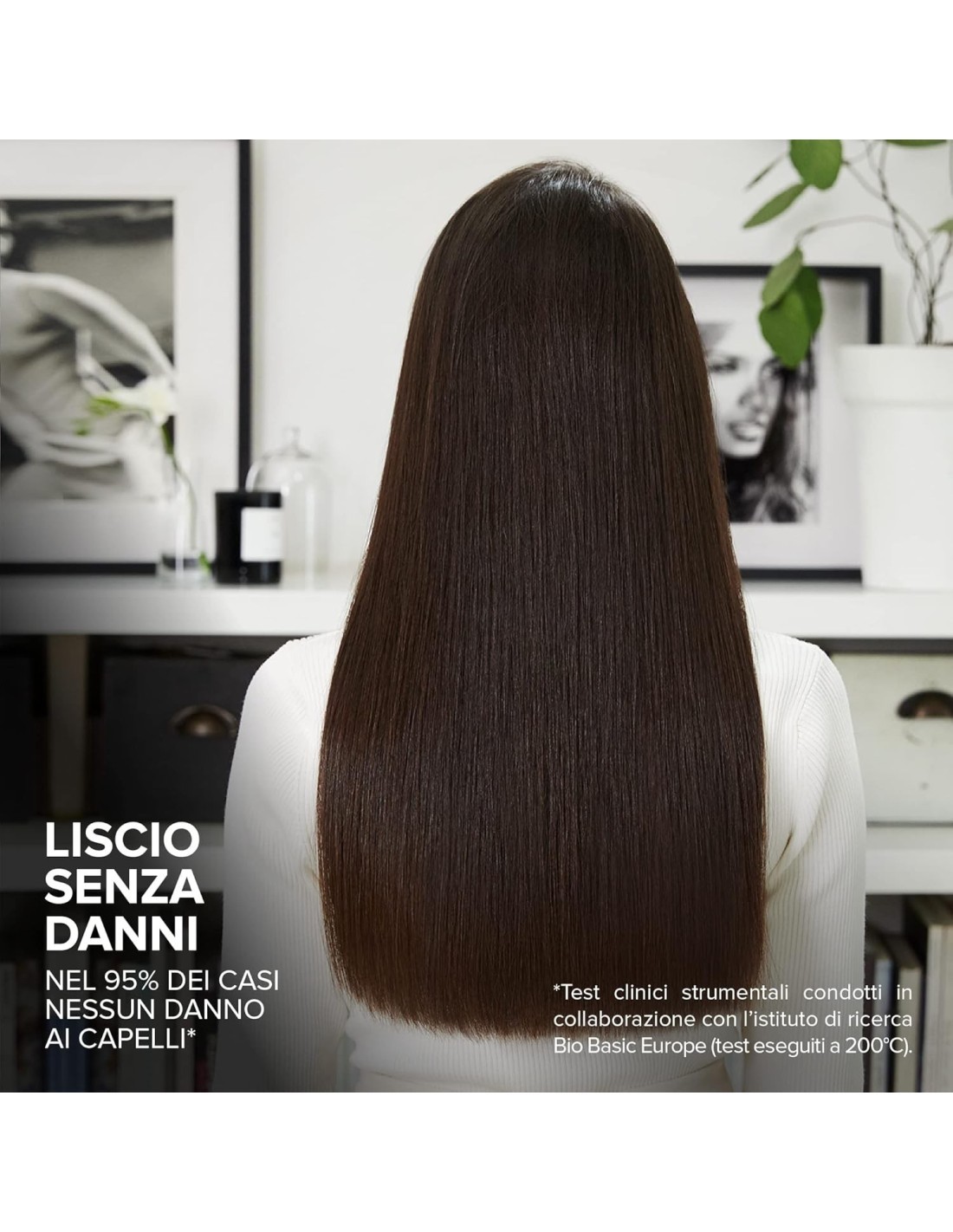 PIATRA CAPELLI 11808 BELLISSIMA IMETEC 4TEMP su TreG Ingrosso