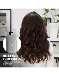 PIATRA CAPELLI 11808 BELLISSIMA IMETEC 4TEMP su TreG Ingrosso