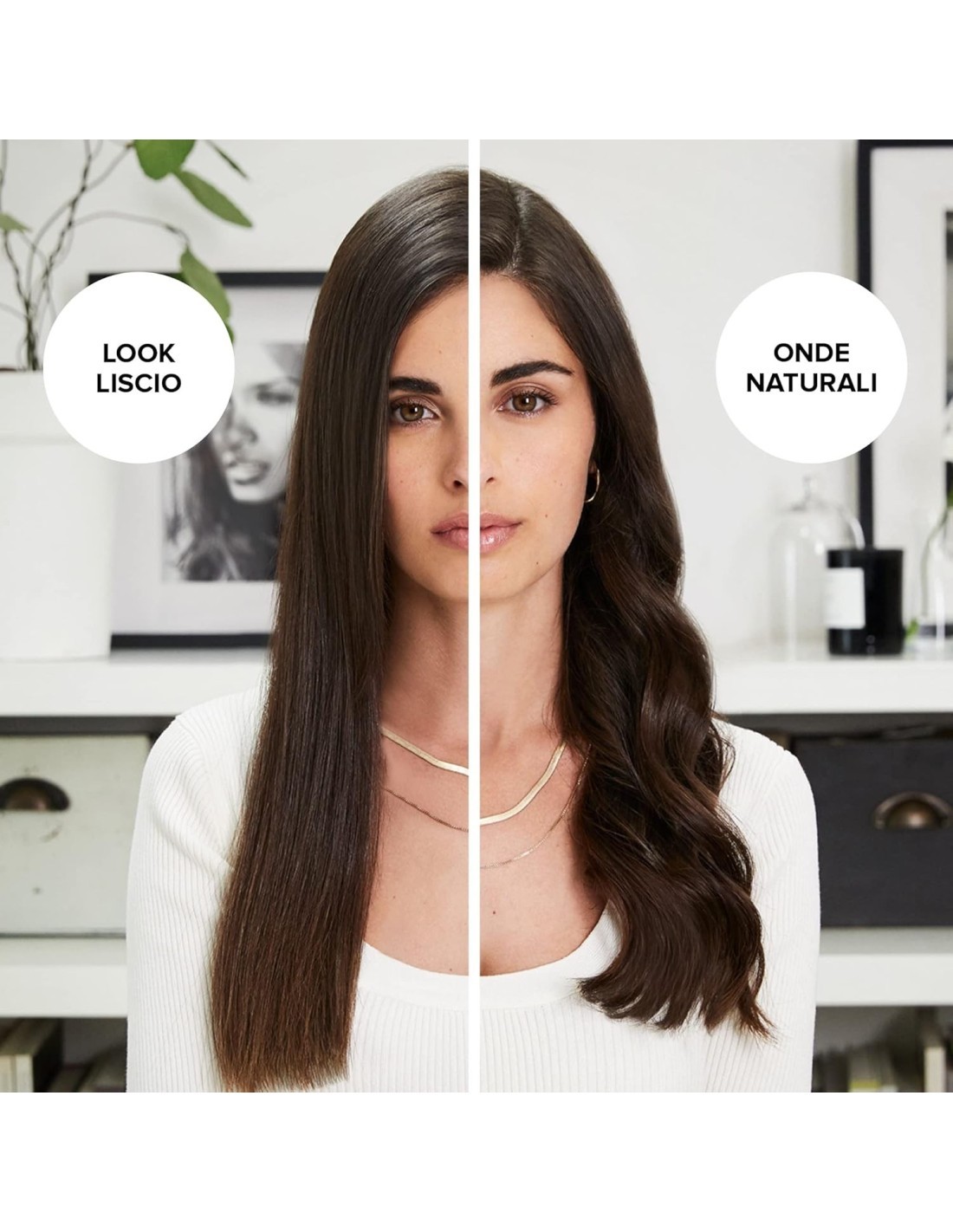 PIATRA CAPELLI 11808 BELLISSIMA IMETEC 4TEMP su TreG Ingrosso