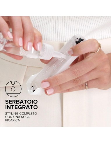 PIATRA CAPELLI 11808 BELLISSIMA IMETEC 4TEMP su TreG Ingrosso