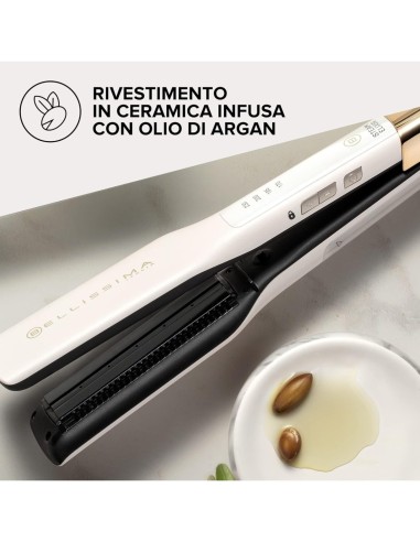 PIATRA CAPELLI 11808 BELLISSIMA IMETEC 4TEMP su TreG Ingrosso