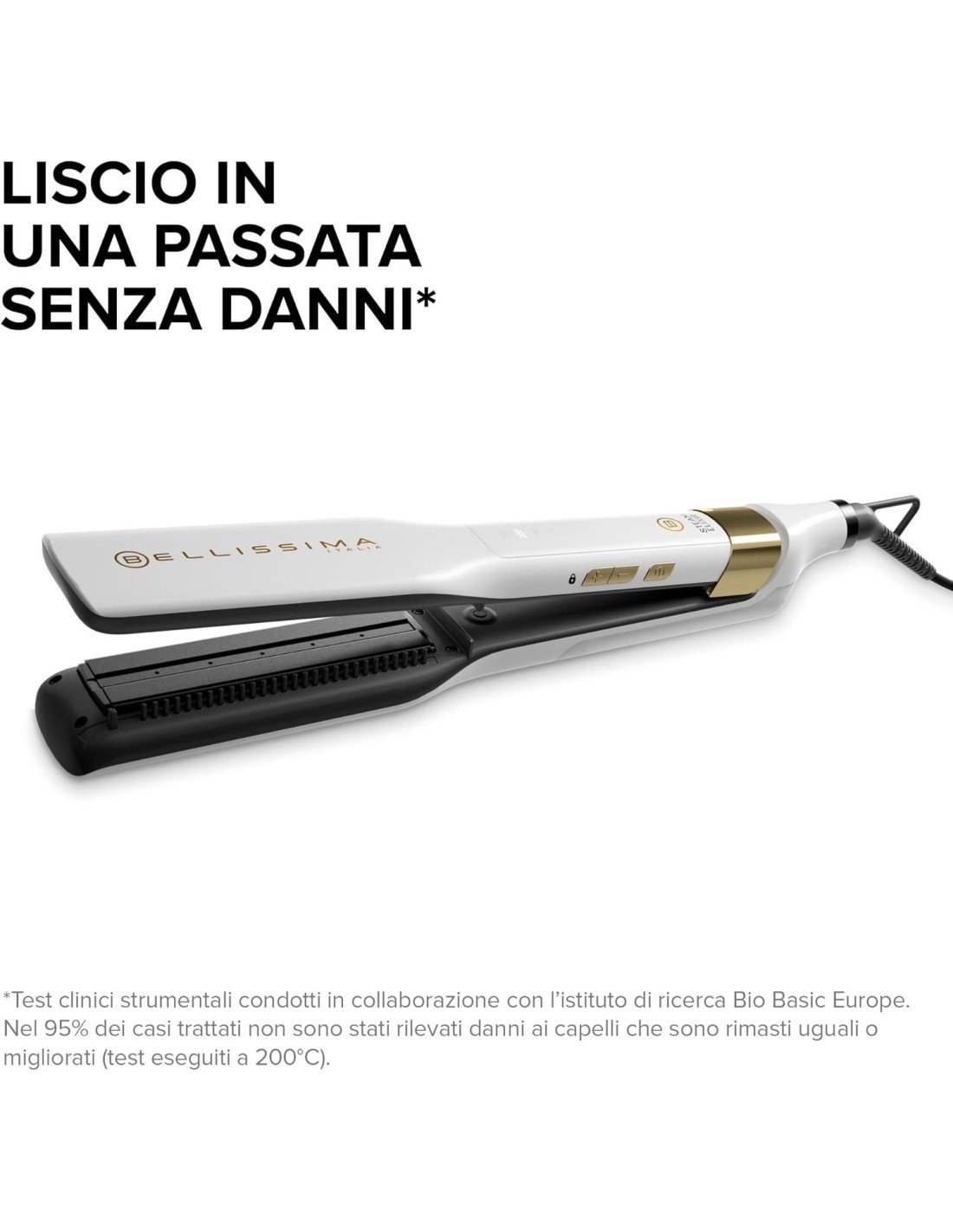 PIATRA CAPELLI 11808 BELLISSIMA IMETEC 4TEMP su TreG Ingrosso