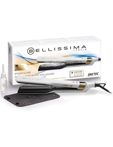 PIATRA CAPELLI 11808 BELLISSIMA IMETEC 4TEMP su TreG Ingrosso