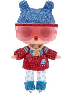 LOL SURPRISE 577843 ALL SPORTS su TreG Ingrosso