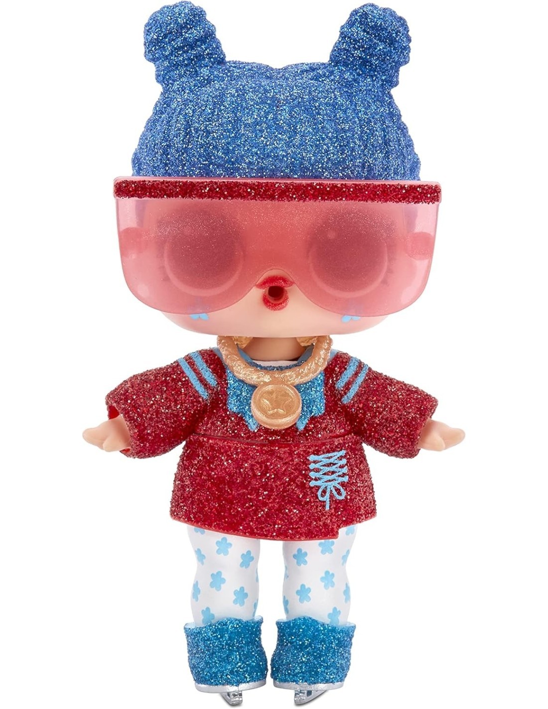 LOL SURPRISE 577843 ALL SPORTS su TreG Ingrosso