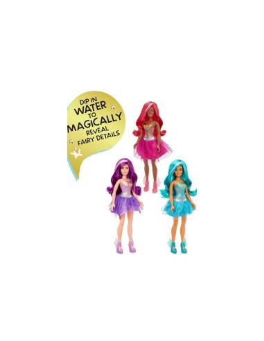 DREAM ELLA 577997 BAMBOLA CAMBIA COLORE ASSORTITA su TreG Ingrosso