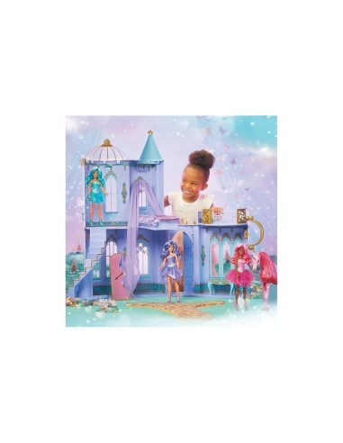 DREAM ELLA 577997 BAMBOLA CAMBIA COLORE ASSORTITA su TreG Ingrosso