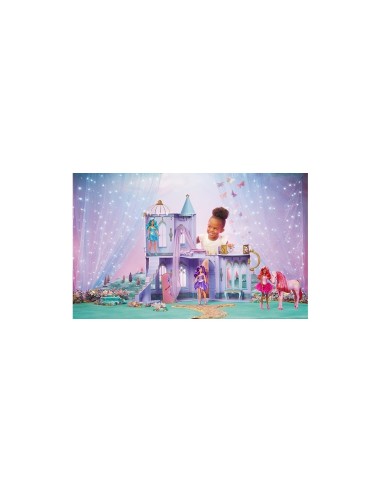 DREAM ELLA 577997 BAMBOLA CAMBIA COLORE ASSORTITA su TreG Ingrosso