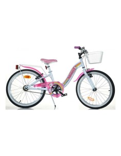 BICI 20 UNICORNO 204R-UN su TreG Ingrosso