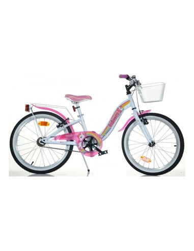 BICI 20 UNICORNO 204R-UN su TreG Ingrosso