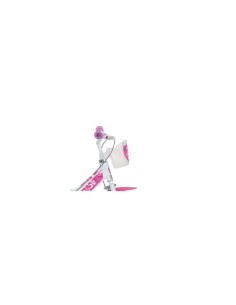 BICI 14 LITTLE HEART BIANCO/ROSA su TreG Ingrosso 2