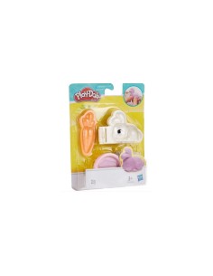 PLAYDOH E2124 MINI TOOLS ASSORT su TreG Ingrosso