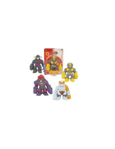 GORMITI GRA42000 STRETCH ASSORTITI su TreG Ingrosso