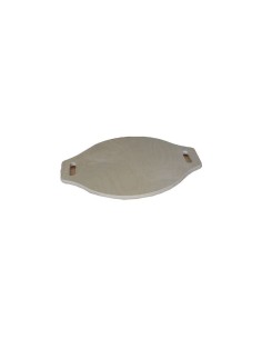 VASSOIO 1040 FANTASIA D40CM su TreG Ingrosso