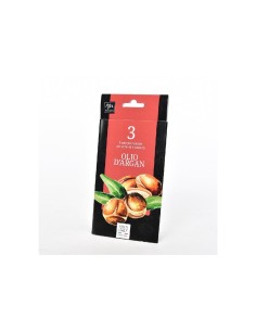 CONF 3 BUSTE 07756 OLIO D'ARGAN 10X20CM su TreG Ingrosso