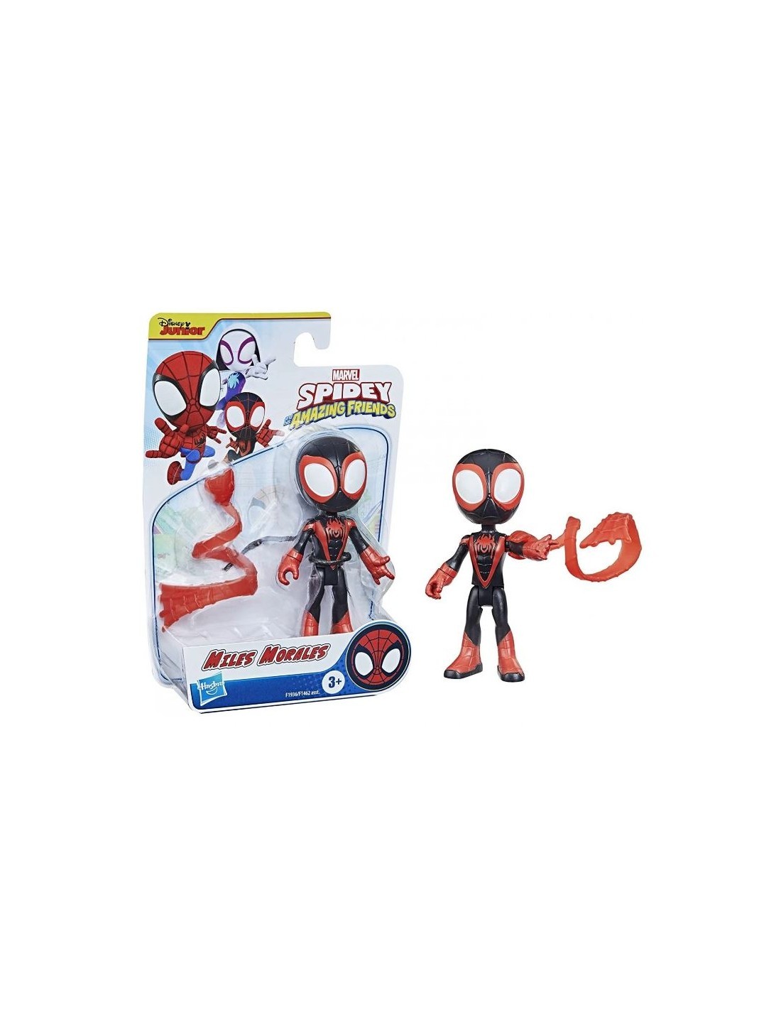 SPIDEY F1462 PERSONAGGIO ASSORTITO su TreG Ingrosso