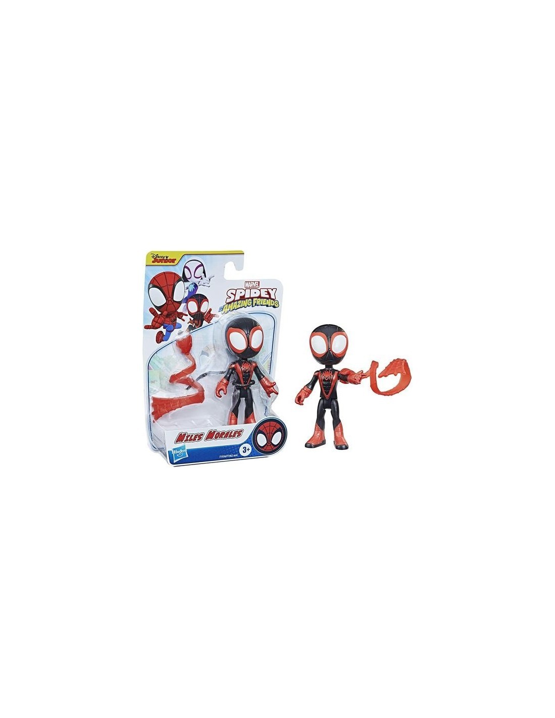 SPIDEY F1462 PERSONAGGIO ASSORTITO su TreG Ingrosso