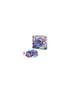 SPIDEY F1460 ARACNO-BOLIDE su TreG Ingrosso