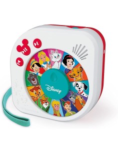 DISNEY 17674 C'ERA UNA VOLTA su TreG Ingrosso