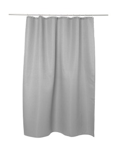 TENDA DOCCIA 138055H 180X200 GRIGIO su TreG Ingrosso