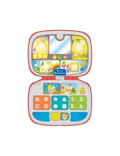 BABY 17677 LAPTOP AMICI ANIMALI su TreG Ingrosso