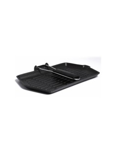 BISTECCHIERA GHISA GRILL 28X28CM su TreG Ingrosso
