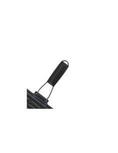 BISTECCHIERA GHISA GRILL 28X28CM su TreG Ingrosso 2