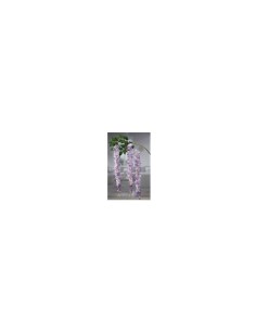 GLICINE 49706 3 RAMI 97CM COLORI ASSORTITI su TreG Ingrosso